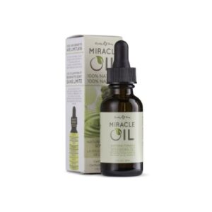 CBD Daily Miracle Oil 30ml